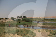 NEWS - Irak: Alltag in Mossul