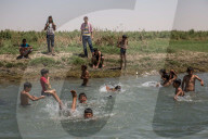 NEWS - Irak: Alltag in Mossul