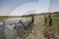 NEWS - Irak: Alltag in Mossul