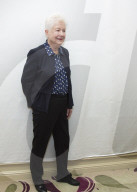 PORTRAIT - Eleanor Coppola - Regisseurin
