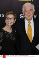 'The Monuments Men' film premiere, New York, America - 04 Feb 2014