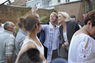 NEWS - Parlamentswahlen in Frankreich: Marine Le Pen äussert sich an einer PK