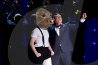 PEOPLE - Tony Awards: Die Show