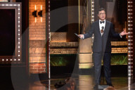 PEOPLE - Tony Awards: Die Show