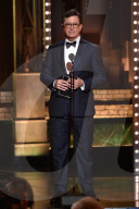 PEOPLE - Tony Awards: Die Show