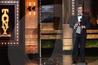 PEOPLE - Tony Awards: Die Show