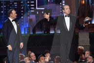 PEOPLE - Tony Awards: Die Show