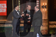 PEOPLE - Tony Awards: Die Show