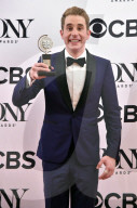 PEOPLE - Tony Awards: Die Gewinnerinnen und Gewinner