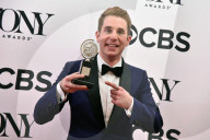 PEOPLE - Tony Awards: Die Gewinnerinnen und Gewinner