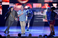 PEOPLE - Tony Awards: Die Gewinnerinnen und Gewinner