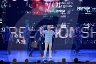 PEOPLE - Tony Awards: Die Gewinnerinnen und Gewinner