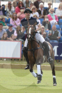 PEOPLE - Maserati Royal Polo: Am meisten Spass haben die Kinder