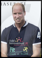 PEOPLE - Die Royals am Maserati Polo in Gloucestershire