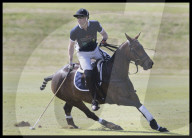 PEOPLE - Die Royals am Maserati Polo in Gloucestershire