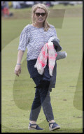 PEOPLE - Die Royals am Maserati Polo in Gloucestershire
