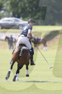 PEOPLE - Die Royals am Maserati Polo in Gloucestershire