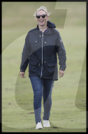 PEOPLE - Die Royals am Maserati Polo in Gloucestershire