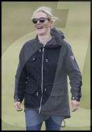 PEOPLE - Die Royals am Maserati Polo in Gloucestershire