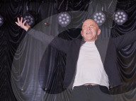 PEOPLE - 'The Real Full Monty' TV Serie
