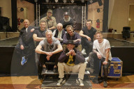 PEOPLE - 'The Real Full Monty' TV Serie