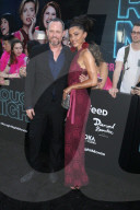 PEOPLE - Promis an der Premiere von 'Rough Night' in New York