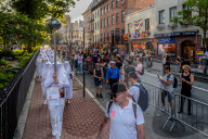 NEWS - Orlando gedenkt den Opfern der Massakers vor einem Jahr