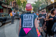 NEWS - Orlando gedenkt den Opfern der Massakers vor einem Jahr