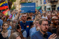 NEWS - Orlando gedenkt den Opfern der Massakers vor einem Jahr