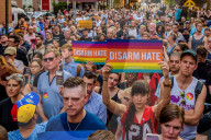 NEWS - Orlando gedenkt den Opfern der Massakers vor einem Jahr