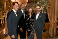 PEOPLE - Promis an der After Party der 'The Beguiled' Premiere in Los Angeles