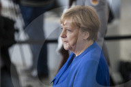 NEWS - Berlin: Angela Merkel lädt zum G20-Afrika Gipfel 