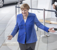 NEWS - Berlin: Angela Merkel lädt zum G20-Afrika Gipfel 