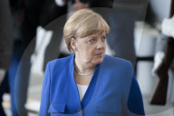 NEWS - Berlin: Angela Merkel lädt zum G20-Afrika Gipfel 