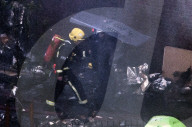 NEWS - London Grossbrand Grenfell Tower - Weitere Bilder