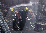 NEWS - London Grossbrand Grenfell Tower - Weitere Bilder