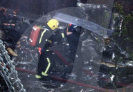 NEWS - London Grossbrand Grenfell Tower - Weitere Bilder