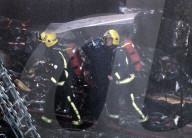NEWS - London Grossbrand Grenfell Tower - Weitere Bilder