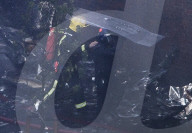 NEWS - London Grossbrand Grenfell Tower - Weitere Bilder