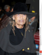 PEOPLE - Anita Pallenberg ist im Alter von 73 Jahren gestorben