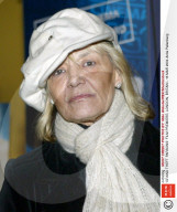 PEOPLE - Anita Pallenberg ist im Alter von 73 Jahren gestorben