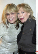 PEOPLE - Anita Pallenberg ist im Alter von 73 Jahren gestorben