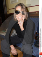 PEOPLE - Anita Pallenberg ist im Alter von 73 Jahren gestorben