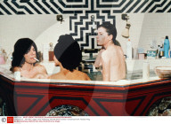 PEOPLE - Anita Pallenberg ist im Alter von 73 Jahren gestorben