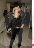 PEOPLE - Anita Pallenberg ist im Alter von 73 Jahren gestorben