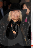 PEOPLE - Anita Pallenberg ist im Alter von 73 Jahren gestorben