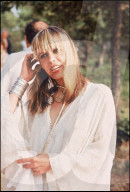 PEOPLE - Anita Pallenberg ist im Alter von 73 Jahren gestorben