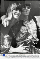 PEOPLE - Anita Pallenberg ist im Alter von 73 Jahren gestorben