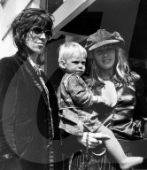 PEOPLE - Anita Pallenberg ist im Alter von 73 Jahren gestorben