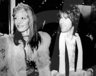 PEOPLE - Anita Pallenberg ist im Alter von 73 Jahren gestorben